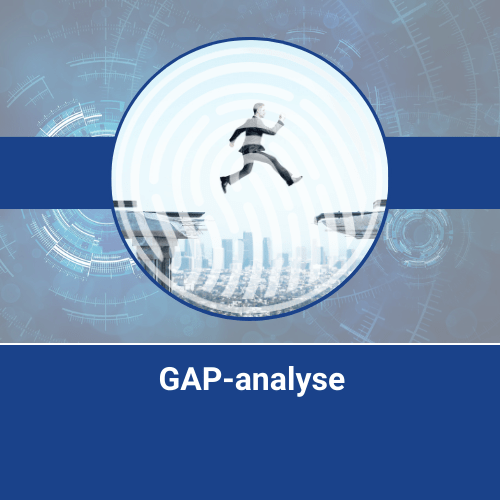 gap-analyse