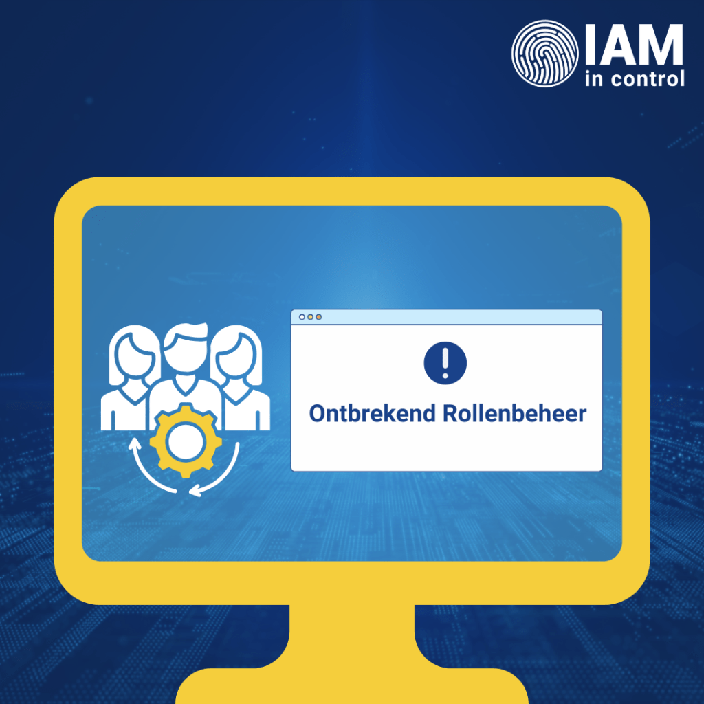 IAM Insights: Slim Rollenbeheer