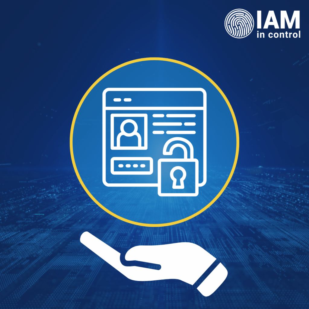 IAM Insights: Grip op autorisaties– Hoe managers verantwoordelijkheid kunnen nemen met inzicht en rapportage.