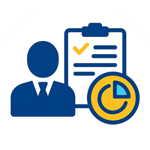 Projectmanagement, Business en consultancy