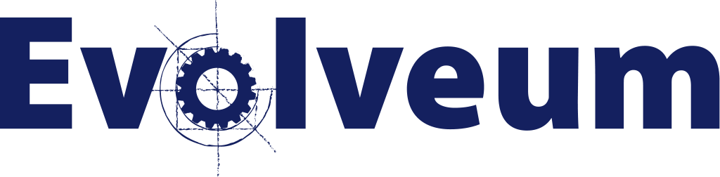 Evolveum logo